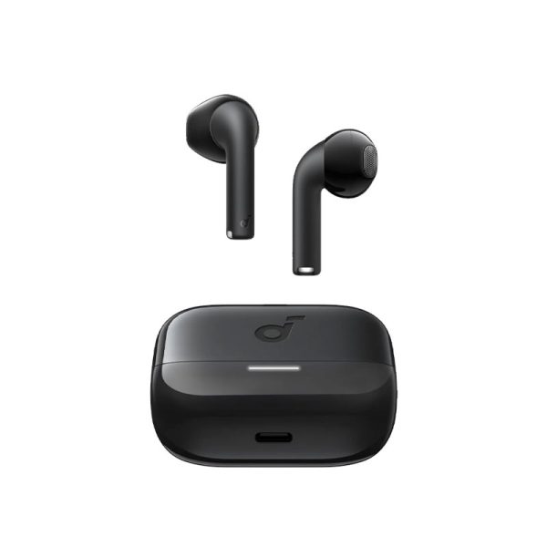 Anker Wireless Earbuds K20I-Black - Image 2