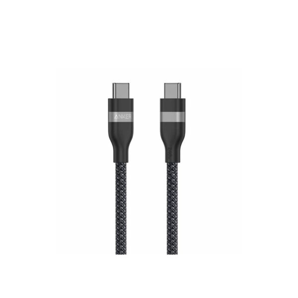 Cable Anker Type-C To Type-C-240W - Image 2