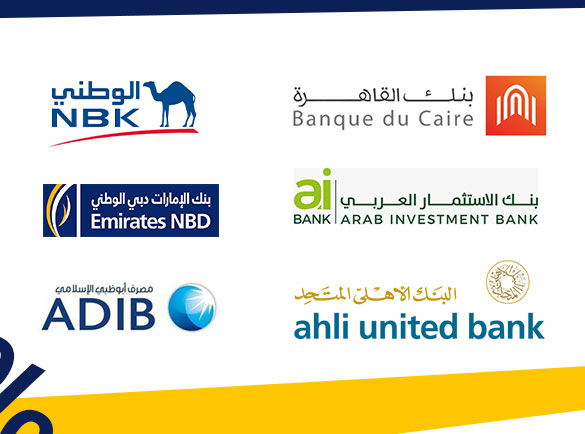 Enjoy discounts of up to 30% on all Ehab Group products 102 تقسيطات بنوك وبرامج 03 1