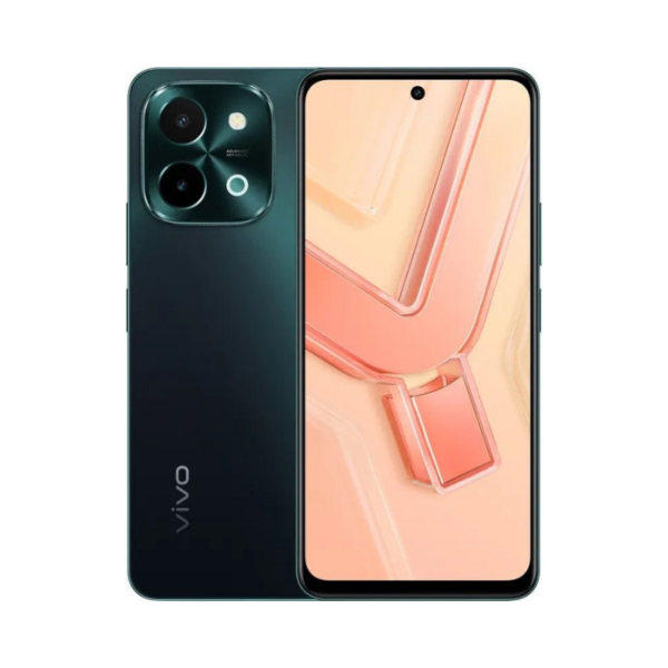 Vivo Y28,8GB RAM,128GB Storage-Agate Green