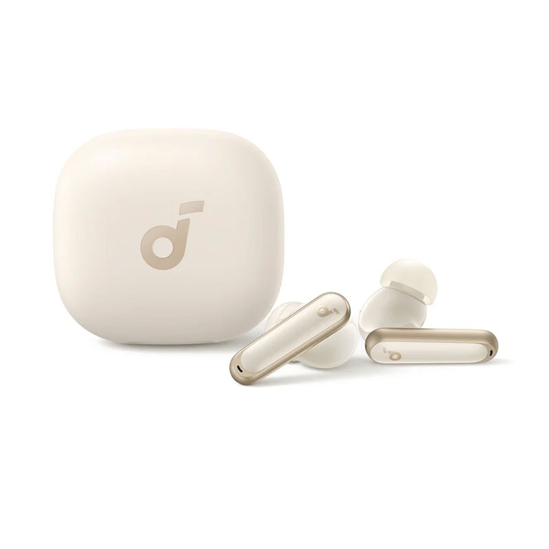 ANKER EARBUDS P40I WHITE