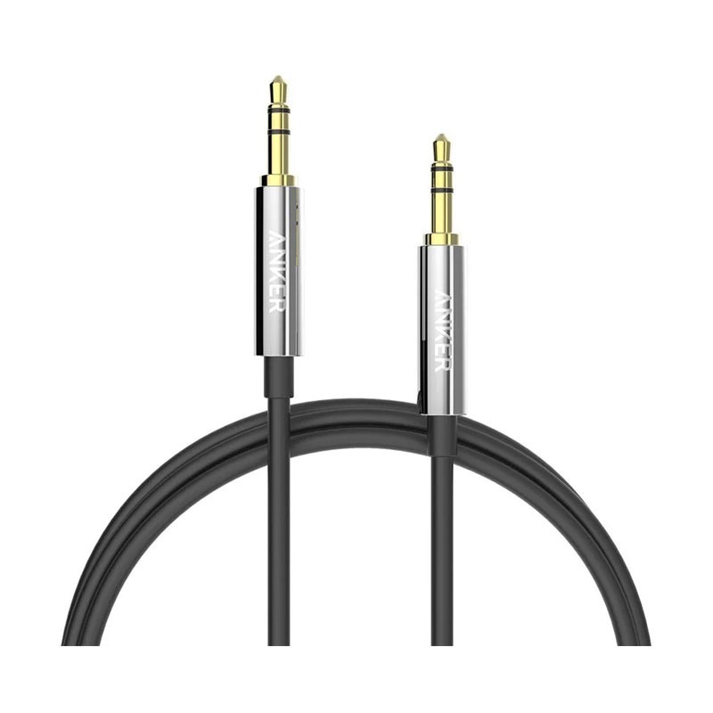 CABLE ANKER AUX 3.5 METAL