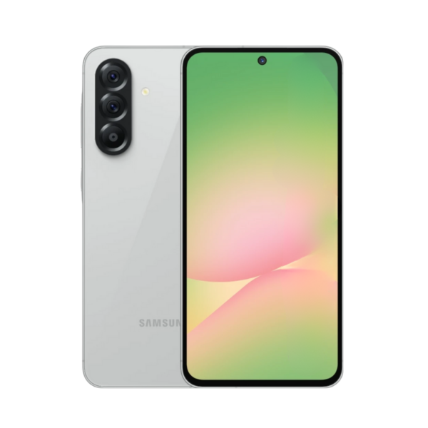 Samsung A56, 8GB RAM, 256GB Storage- Awesome Light Gray (Copy)