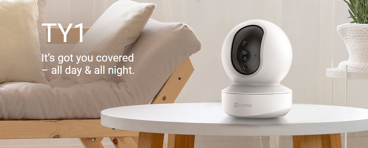 ezviz ty1 smart home camera price