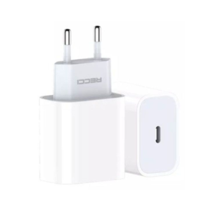 شاحن ريسي PD20W (RCT-P01E)