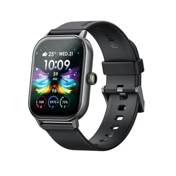 ORAIMO 5 Smart Watch - Black