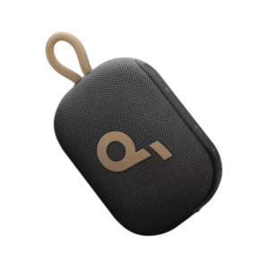 سماعة أنكر ساوند كور سيليكت 4 جو اسود ذهبي