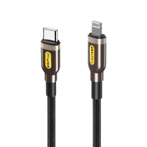 كابل أواي Type-C إلى Lightning PD20 واط (CL-125L)