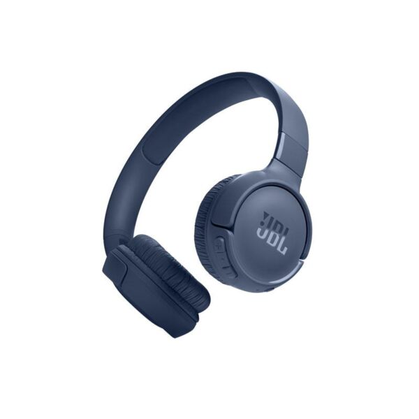 سماعات جى بى ال تون 520 بى تى - ازرق (ضمان دولى)