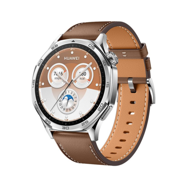 HUAWEI Watch GT5 - 46mm Classic Design
