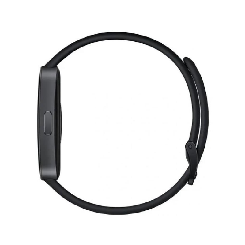 HONOR Earbuds Open True Wireless Earphones (96) HUAWEI Band 10 - Black - Image 5