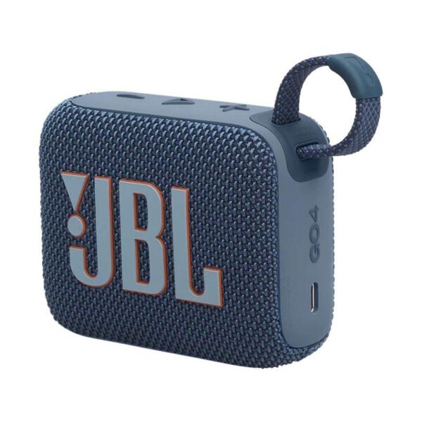 سبيكر JBL جو 4 - ازرق