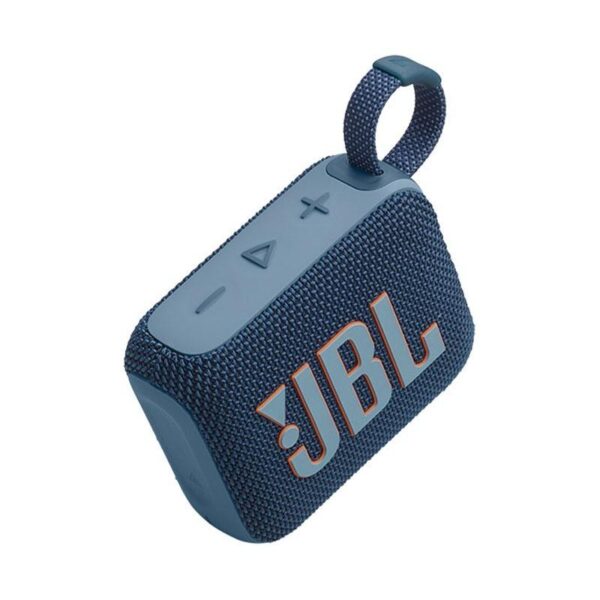 سبيكر JBL جو 4 - ازرق - Image 2