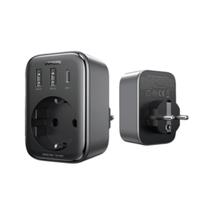 شاحن UGREEN 4 في 1 PD 30 واط (CD314)