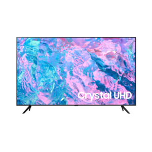 Samsung Smart TV CU7000 50 (4K)