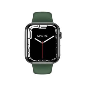 SMART WATCH 7 GREEN LION GREEN