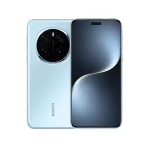 هونر ماجيك 7 برو رام 12 جيجا تخزين 512 جيجا - أزرق بريز