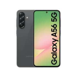 سامسونج A56 5G رام 8 جيجا تخزين 256 جيجا - جرافيت 