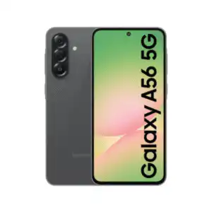 سامسونج A56 5G رام 8 جيجا تخزين 256 جيجا - جرافيت 
