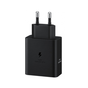 CHARGER SAMSUNG TYPE-C SUPER FAST 50W ( 1.8M ) BLACK