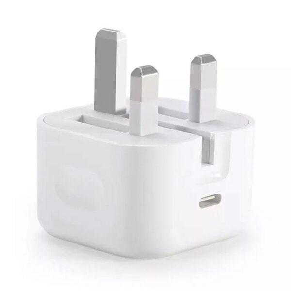 شاحن Plug Recci PD بقدرة 20W (RCT-P05U) - Image 2