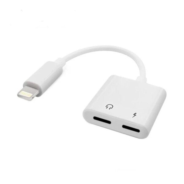 محول 2 في 1 Lightning (RDS-A01)