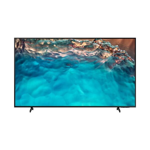 تلفاز ذكي Samsung Smart TV CU7000 50 بوصة (4K)