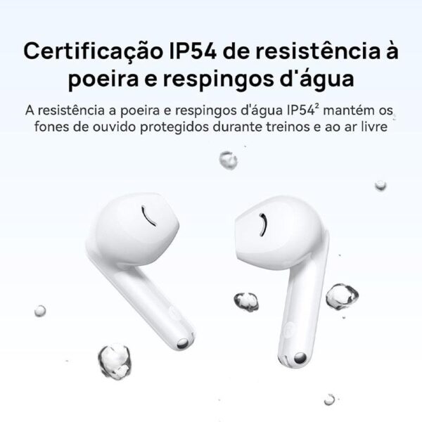 هواوي FreeBuds SE 2 بيضاء - Image 3