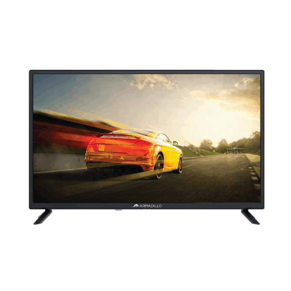 شاشة ارماديلو سمارت HD 32 بوصة