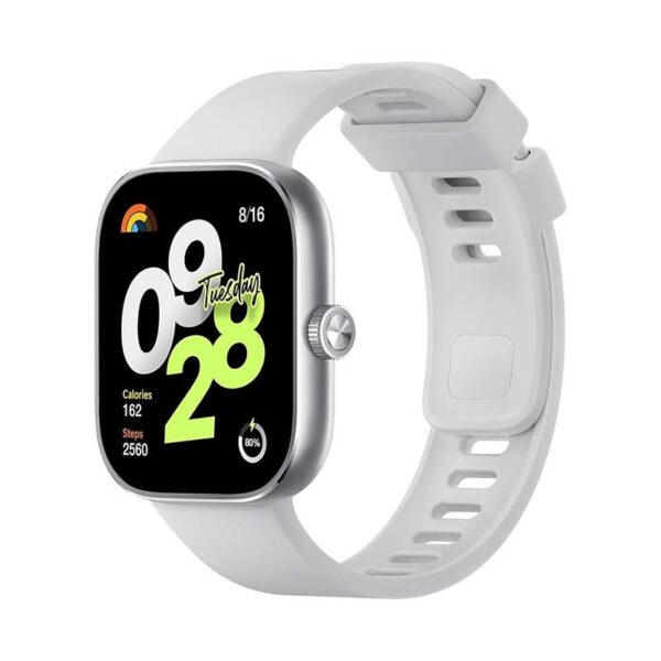 MI REDMI SMART WATCH 4 GRAY