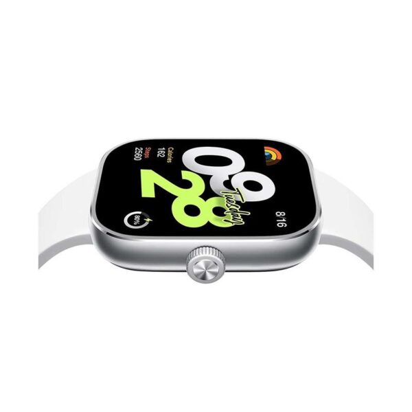 MI REDMI SMART WATCH 4 GRAY