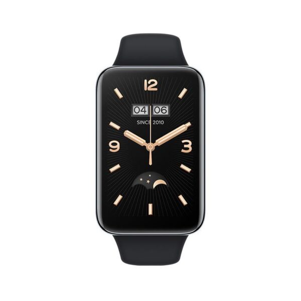 Xiaomi Smart Band 7 Pro - Black (International)