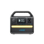 ANKER-SOLIX-522-PORTABLE-POWER-STATION