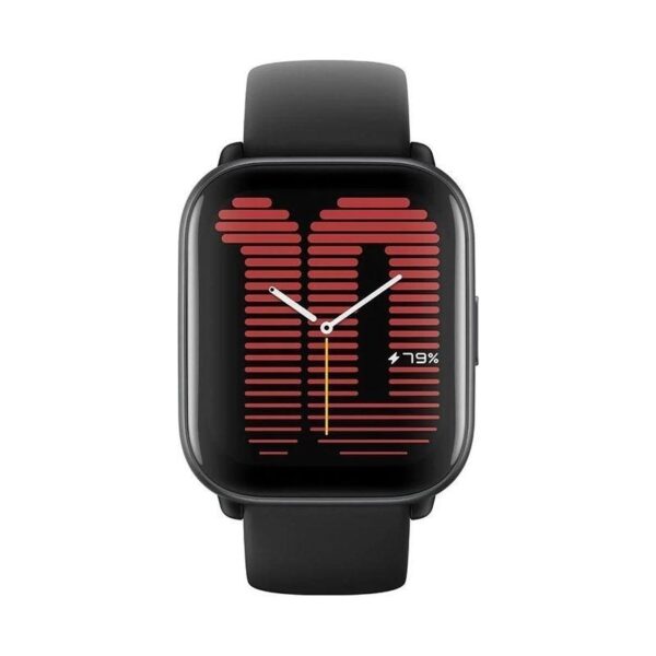 CHOETECH-SMART-WATCH-WT001-BLACK