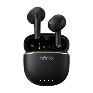INFINIX BUDS LITE XE23 BLACK