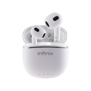 INFINIX BUDS LITE XE23 WHITE