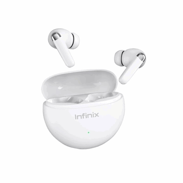 INFINIX BUDS NEO XE26 WHITE