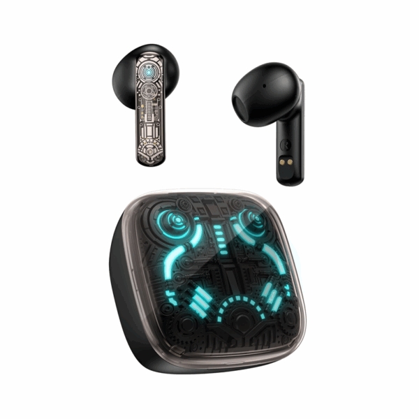 INFINIX XBUDS 3 GT E30 BLACK