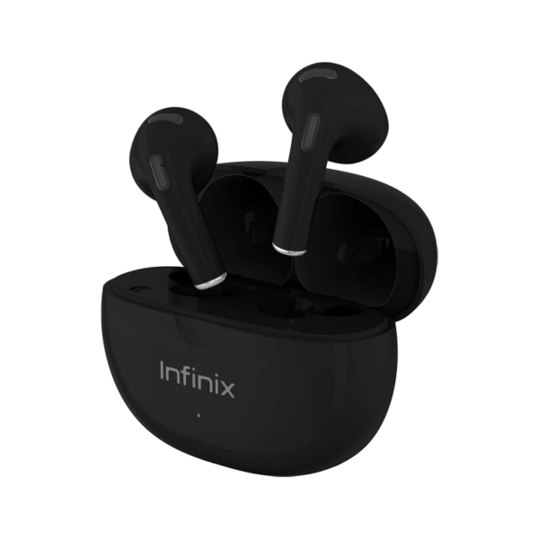 INFINIX XBUDS 3 XE31 BLACK