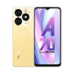 ITEL-A70-(4+256)-GOLD-LIVE
