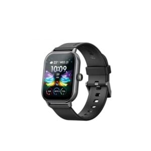 Oraimo 5 Smart Watch - Black