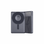 POWER BANK 10000 RECCI 31 MAGNETIC 15W + PD 20W (RPB-W23) BLACK
