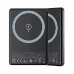 POWER BANK 5000 RECCI MAGNETIC 15W + PD 20W (RPB-W20)