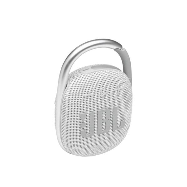SPEAKER-JBL-CLIP-4-SILVER