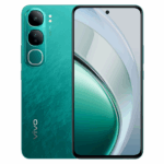 VIVO V40 LITE GREEN