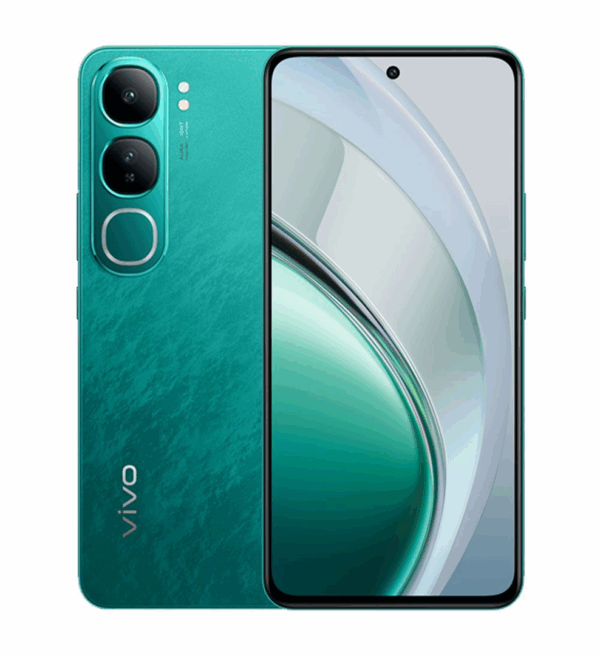 VIVO V40 LITE GREEN