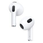 AirPods 3 3rd Generation - White