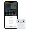 AirPods 3 3rd Generation - White