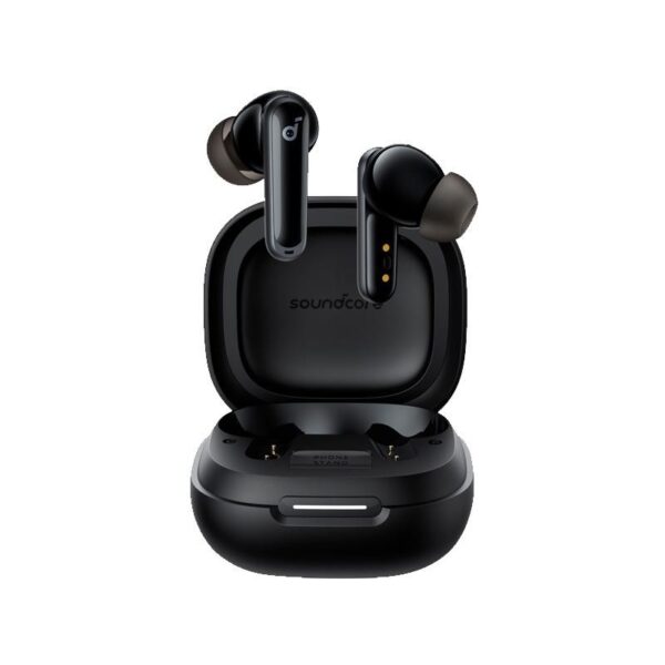 Anker P40i Black Headphones