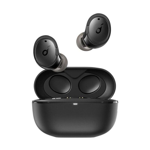 Anker Life Dot 3i Noise Cancelling Earbuds with 4 Mics